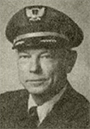 Capt. John X Stefanki, UA