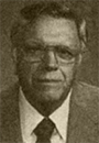 Theodore G. Linnert-ALPA