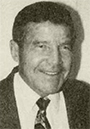 Capt. H. Ray Lahr, UA
