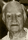 Capt. Ralph S. Johnson, SA