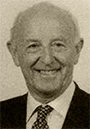 Capt. Richard T. Slatter, ICAO