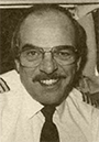 Capt. Robert G. Buley, NA